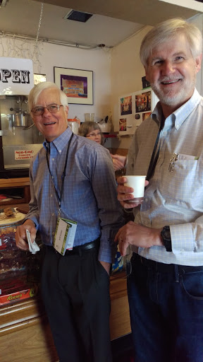 Movie Theater «Whiteside Theatre», reviews and photos, 361 SW Madison Ave, Corvallis, OR 97333, USA