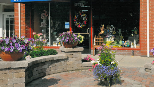 Florist «Viviano Flower Shop», reviews and photos, 20087 Mack Ave, Grosse Pointe Woods, MI 48236, USA