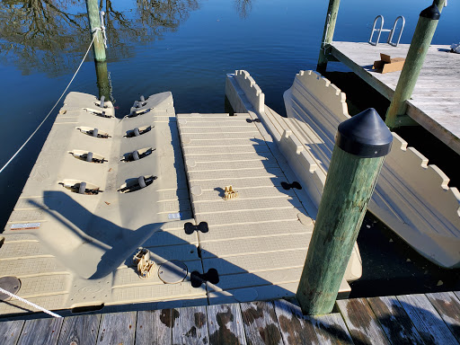 Boat Dealer «Xtreme Power Sports», reviews and photos, 564 N Main St, Kilmarnock, VA 22482, USA