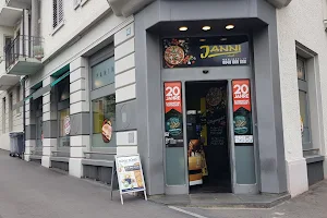 Janni Pizza Zürich image
