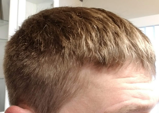 Barber Shop «Floyds 99 Barbershop», reviews and photos, 9325 Dorchester St, Highlands Ranch, CO 80129, USA