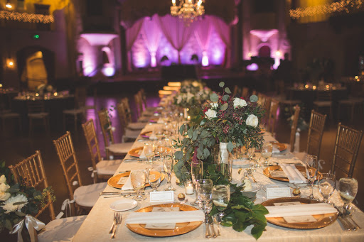 Florist «George Thomas Florist», reviews and photos, 5609 E Washington St, Indianapolis, IN 46219, USA