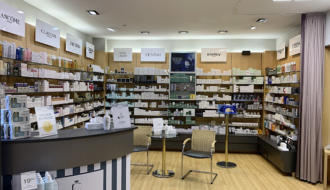 Rezensionen über Parfümerie Schuback Ludwigsburg in Sarnen - Kosmetikgeschäft
