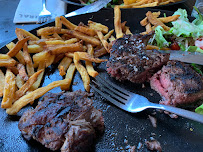 Plats et boissons du Restaurant L'Amiral à Biarritz - n°2