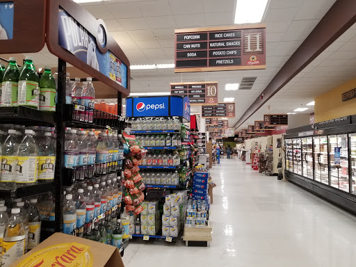 Grocery Store «ShopRite of Tallman», reviews and photos, 250 NY-59, Airmont, NY 10901, USA