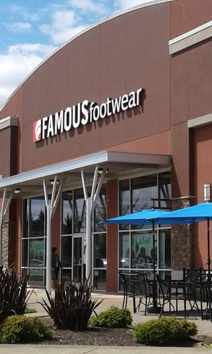 Shoe Store «Famous Footwear», reviews and photos, 831 Lancaster Dr NE, Salem, OR 97301, USA