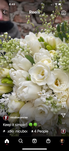 Florist «Cerritos Hills Florist», reviews and photos, 11827 South St, Cerritos, CA 90703, USA