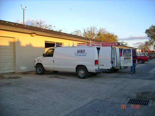 Photo of Nur Electrical Services Inc