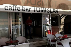caffe bar TOMISLAV image