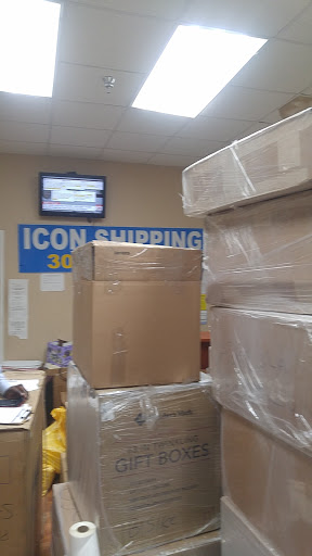 Shipping Service «Icon Logistics Services LLC», reviews and photos, 14725 Baltimore Ave, Laurel, MD 20707, USA