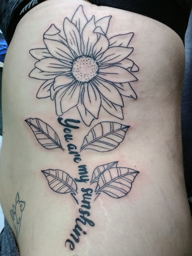 Tattoo Shop «Stuck For Life», reviews and photos, 414 Martin St #3, Greenville, OH 45331, USA