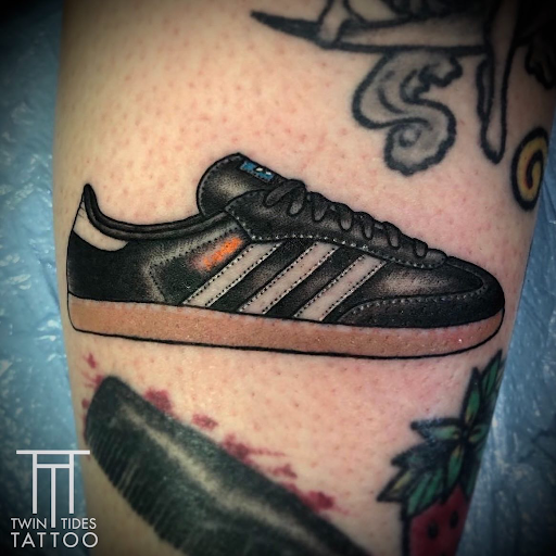 Explore tattoo ideas for lesbians, creative tattoo ideas in Wappingers Falls, available at Twin Tides Tattoo