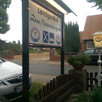 Photo n°4 de l'avis de johnny.a fait le 12/07/2018 à 07:40 sur le  Landgasthaus Zum Naturschutzpark à Bispingen