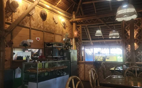 Joy Bamboo Cafe image