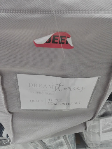 Department Store «T.J. Maxx», reviews and photos, 417 Mary Esther Cut Off NW, Fort Walton Beach, FL 32548, USA