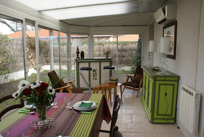Location Biscarrosse Doublet 3* particulier à particulier à Biscarrosse