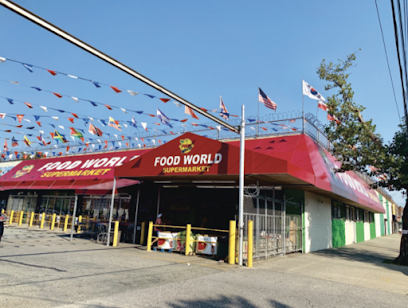 Food World Supermarket