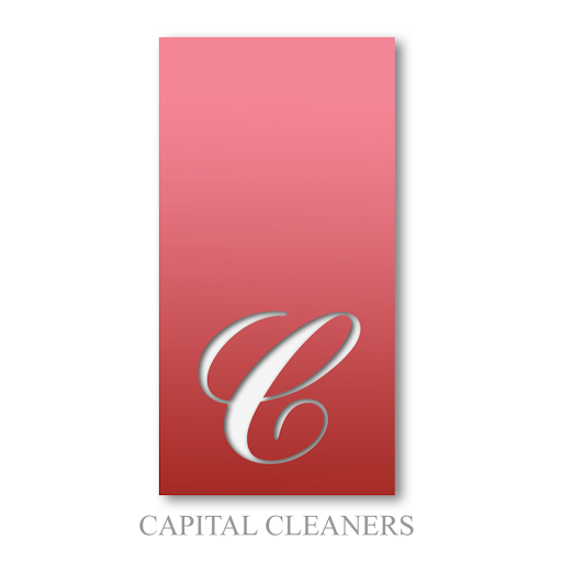 Dry Cleaner «Capital Cleaners», reviews and photos, 1308 H St NE, Washington, DC 20002, USA