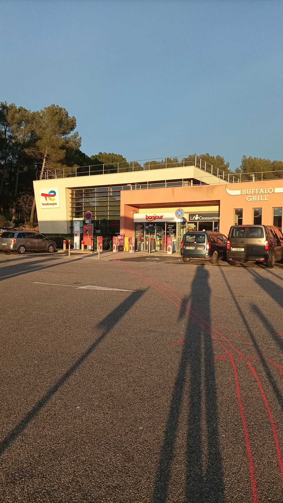 Photo n° 1 de l'avis de aurelie.r fait le 24/02/2024 à 16:54