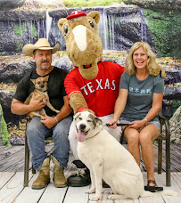 Kings & Queens Pet Sitting LLC. - Photo 2 - Car repair in , Fort Worth