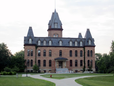 St. Olaf College