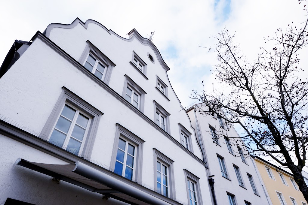 Schacht Rechtsanwälte PartGmbB