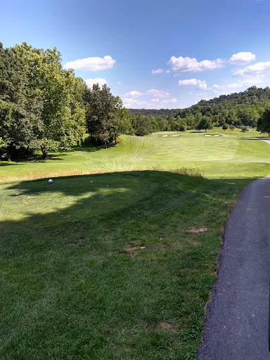 Golf Course Miami Whitewater Golf Course reviews and photos 8801 Mt