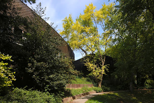 Photo n°17 de École Nationale Supérieure d'Architecture et de Paysage de Lille - Université de Lille à Villeneuve-d'Ascq ()