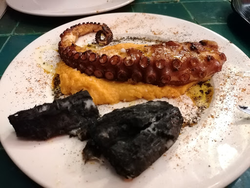 Los Espetinhos