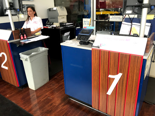 Car Repair and Maintenance «Pep Boys Auto Service & Tire», reviews and photos, 6492 Park Blvd N, Pinellas Park, FL 33781, USA