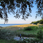 Photo n°2 de l'avis de Rica.y fait le 24/07/2023 à 09:20 sur le  Strandhotel Seerose à Loddin