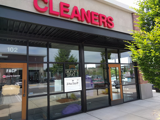 Dry Cleaner «New Town Cleaners», reviews and photos, 2410 Columbia House Blvd #103, Vancouver, WA 98661, USA