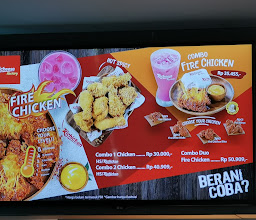 Richeese Factory Kalimalang photo