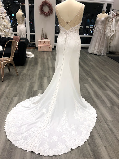 Bridal Shop «Paisley Bridal», reviews and photos, 73-09 Metropolitan Ave, Middle Village, NY 11379, USA