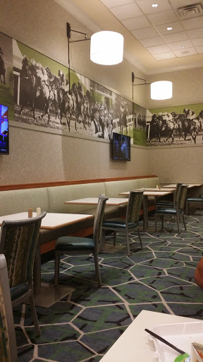 Casino «Delta Downs Racetrack Casino Hotel», reviews and photos, 2717 Delta Downs Dr, Vinton, LA 70668, USA