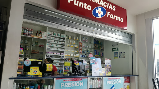 Farmacia PuntoFarma 24/7