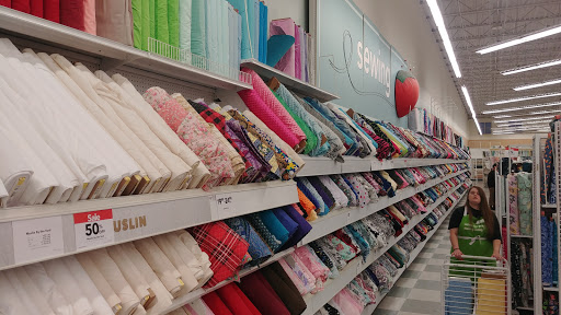 Fabric Store «Jo-Ann Fabrics and Crafts», reviews and photos, 825 N Dobson Rd, Mesa, AZ 85201, USA