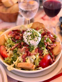 Plats et boissons du Restaurant Les Voiles à Trouville-sur-Mer - n°6