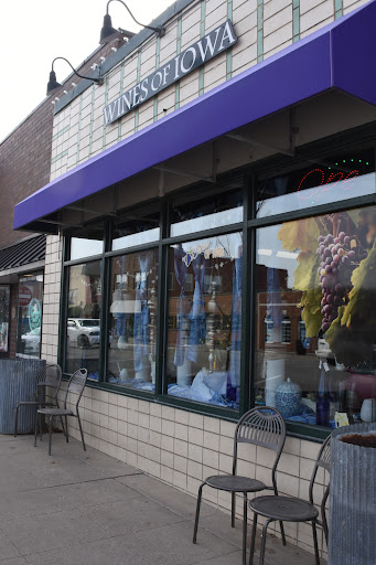 Wine Store «Wines of Iowa», reviews and photos, 234 5th St, West Des Moines, IA 50265, USA