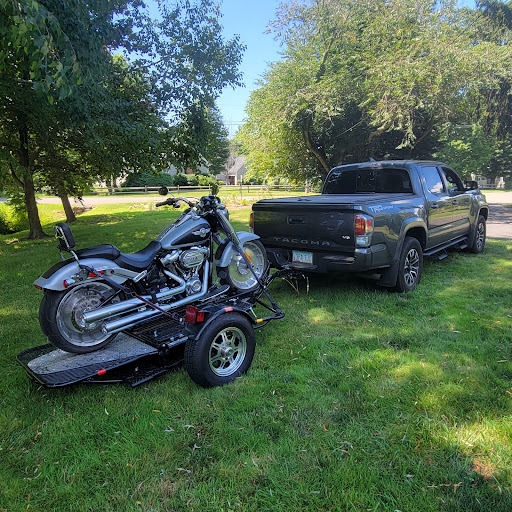 Tow Smart Trailers image