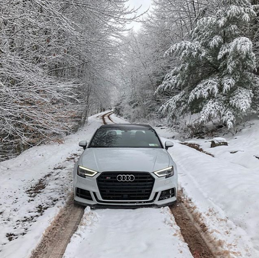 Audi Dealer «Town Audi», reviews and photos, 400 South Dean Street, Englewood, NJ 07631, USA