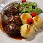 Photo n°2 de l'avis de Daniel. fait le 20/03/2022 à 08:58 sur le  Gasthaus Auerhahn à Baden-Baden