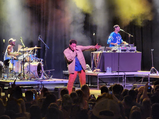 Live Music Venue «Old National Centre», reviews and photos, 502 N New Jersey St, Indianapolis, IN 46204, USA