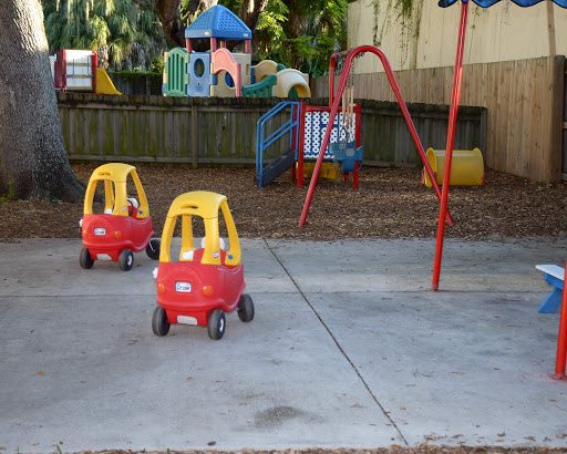 Day Care Center «La Petite Academy of Tampa, FL», reviews and photos, 7511 Paula Dr, Tampa, FL 33615, USA