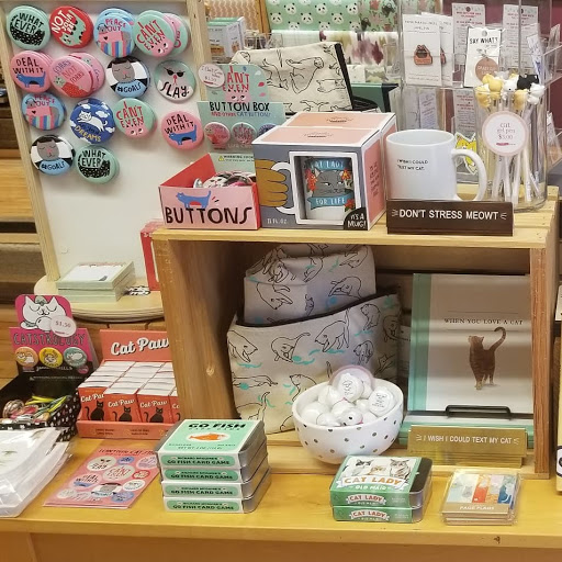 Stationery Store «Broadway Paper», reviews and photos, 191 N Broadway, Milwaukee, WI 53202, USA