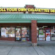 Roll Your Own Cigarettes Depot
