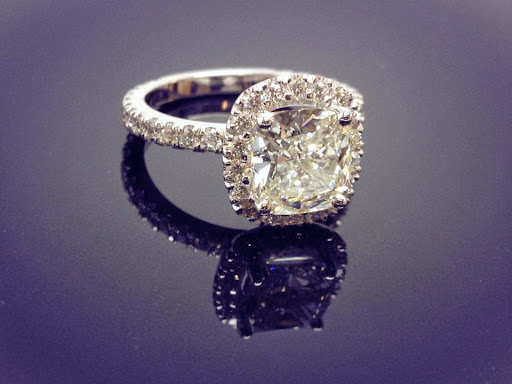 Wholesale Jeweler «Ark Jewelers», reviews and photos, 2002 Warrensville Center Rd, Cleveland, OH 44121, USA