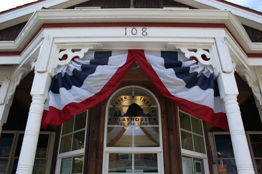 Performing Arts Theater «Coaster Theater Playhouse», reviews and photos, 108 N Hemlock St, Cannon Beach, OR 97110, USA