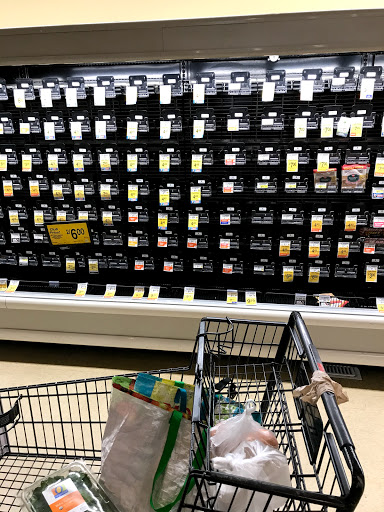 Grocery Store «Vons», reviews and photos, 4030 S Centinela Ave, Los Angeles, CA 90066, USA