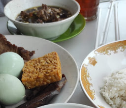 Rawon Setan - Embong Malang photo